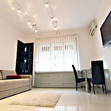 City Centre Apartment Novi Sad Exterior foto
